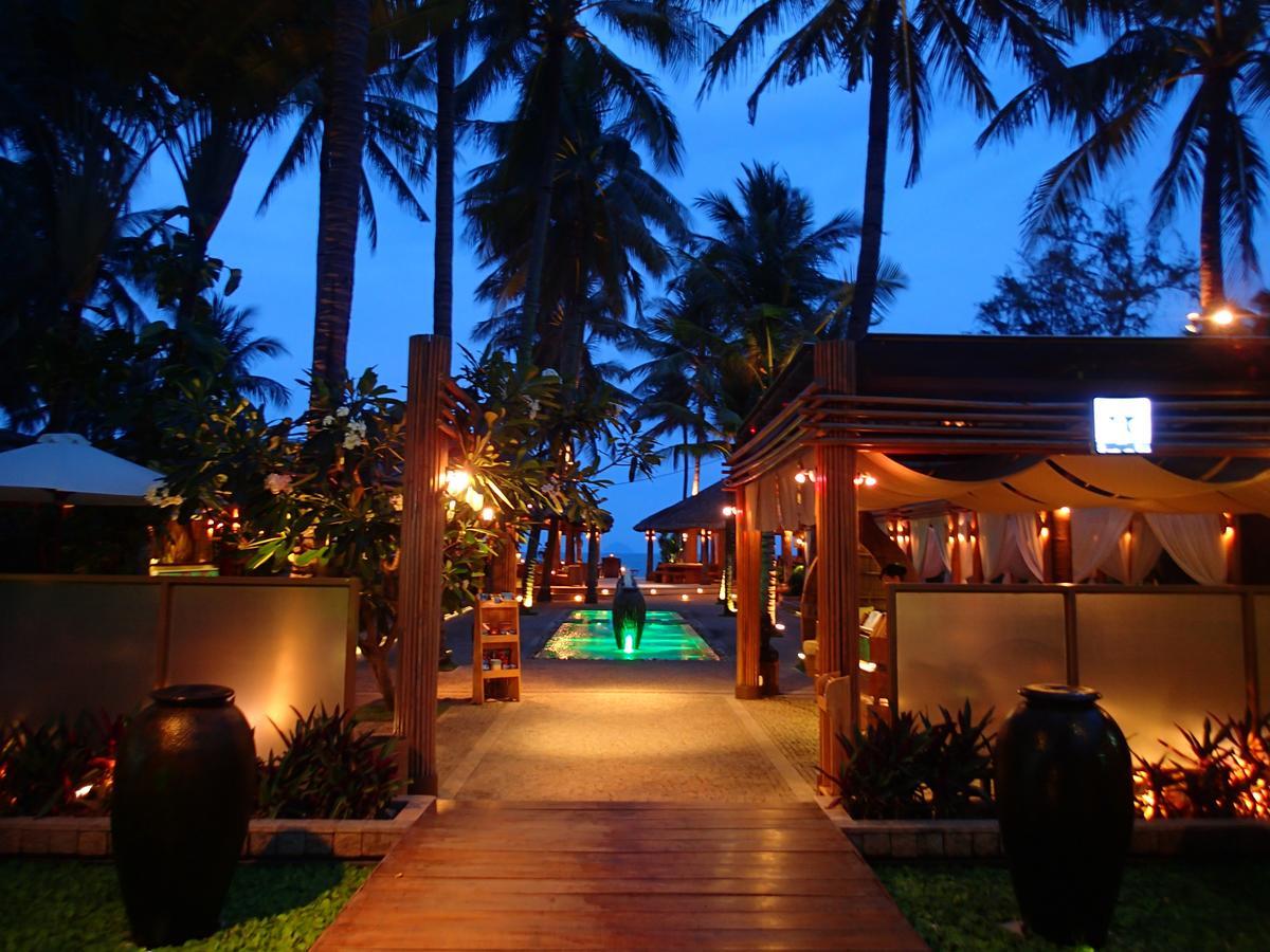 Mio Hotel Nha Trang Exterior foto